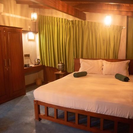 Hotel Sea Trails Bentota Zewnętrze zdjęcie