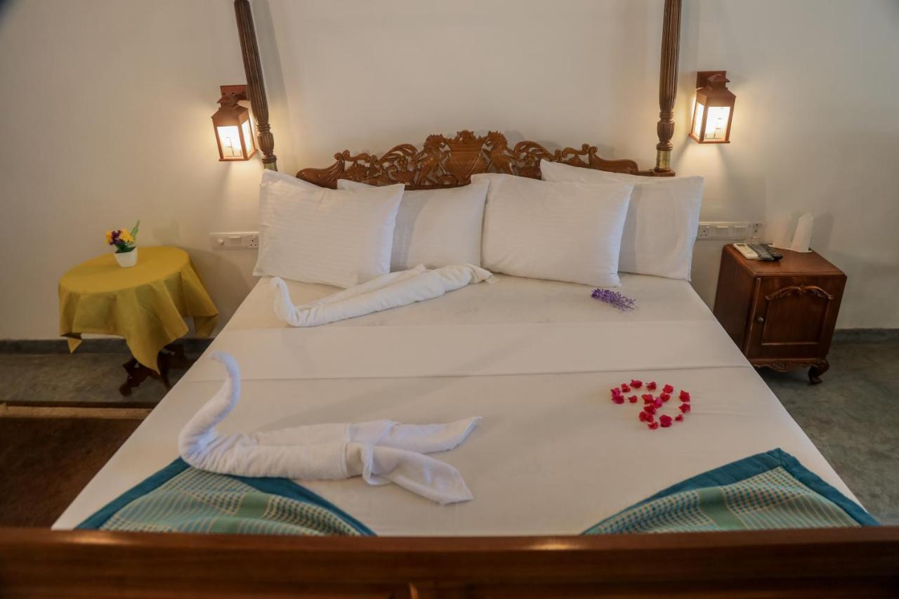 Hotel Sea Trails Bentota Zewnętrze zdjęcie