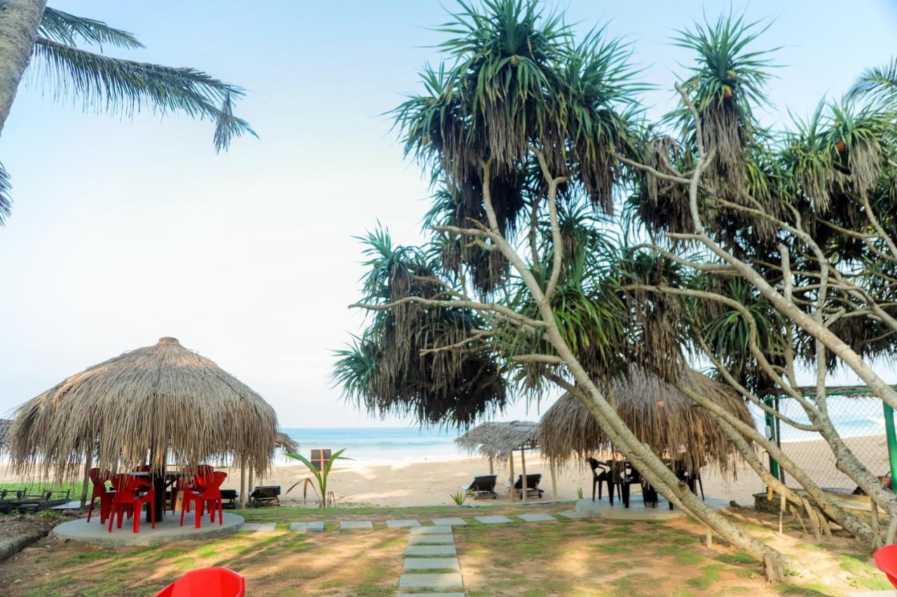 Hotel Sea Trails Bentota Zewnętrze zdjęcie