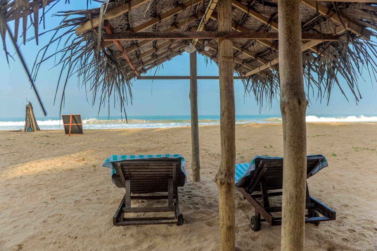 Hotel Sea Trails Bentota Zewnętrze zdjęcie