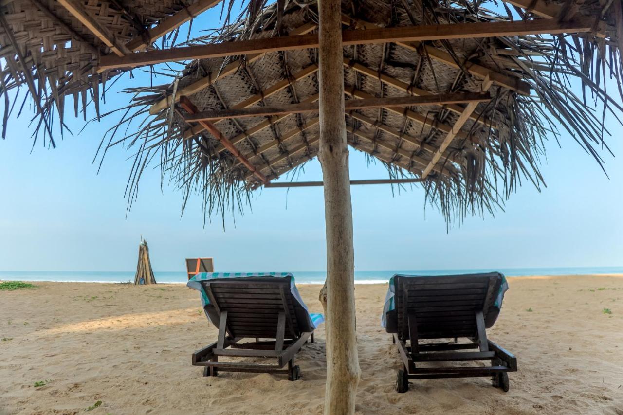 Hotel Sea Trails Bentota Zewnętrze zdjęcie