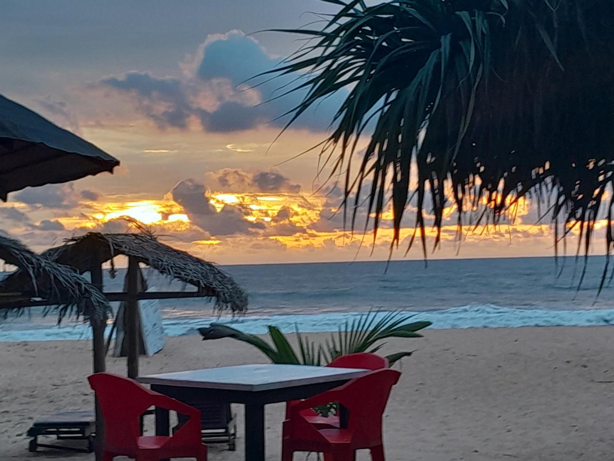 Hotel Sea Trails Bentota Zewnętrze zdjęcie