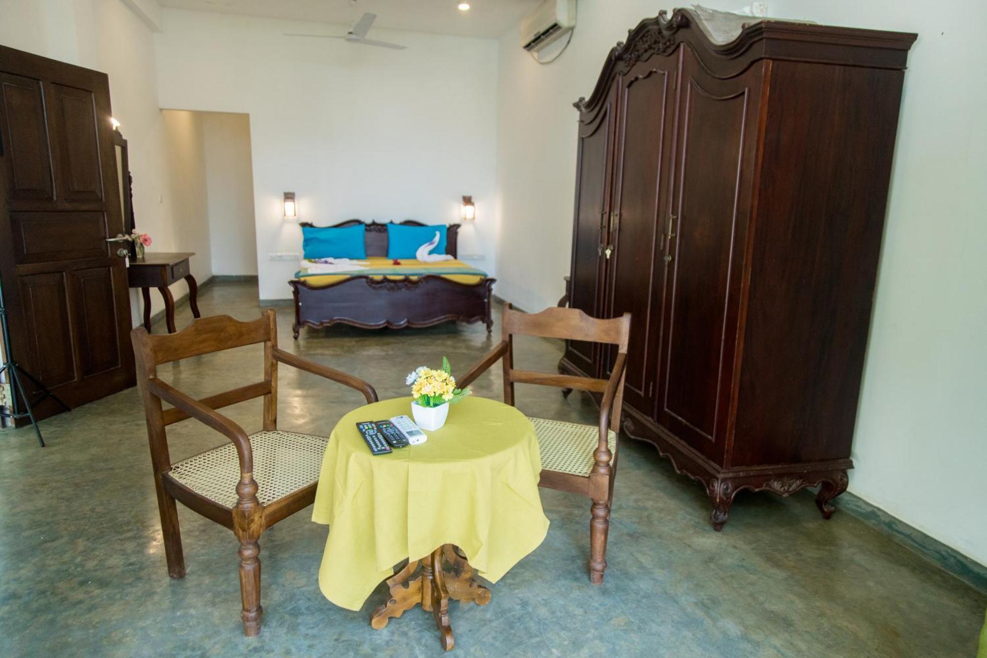 Hotel Sea Trails Bentota Zewnętrze zdjęcie