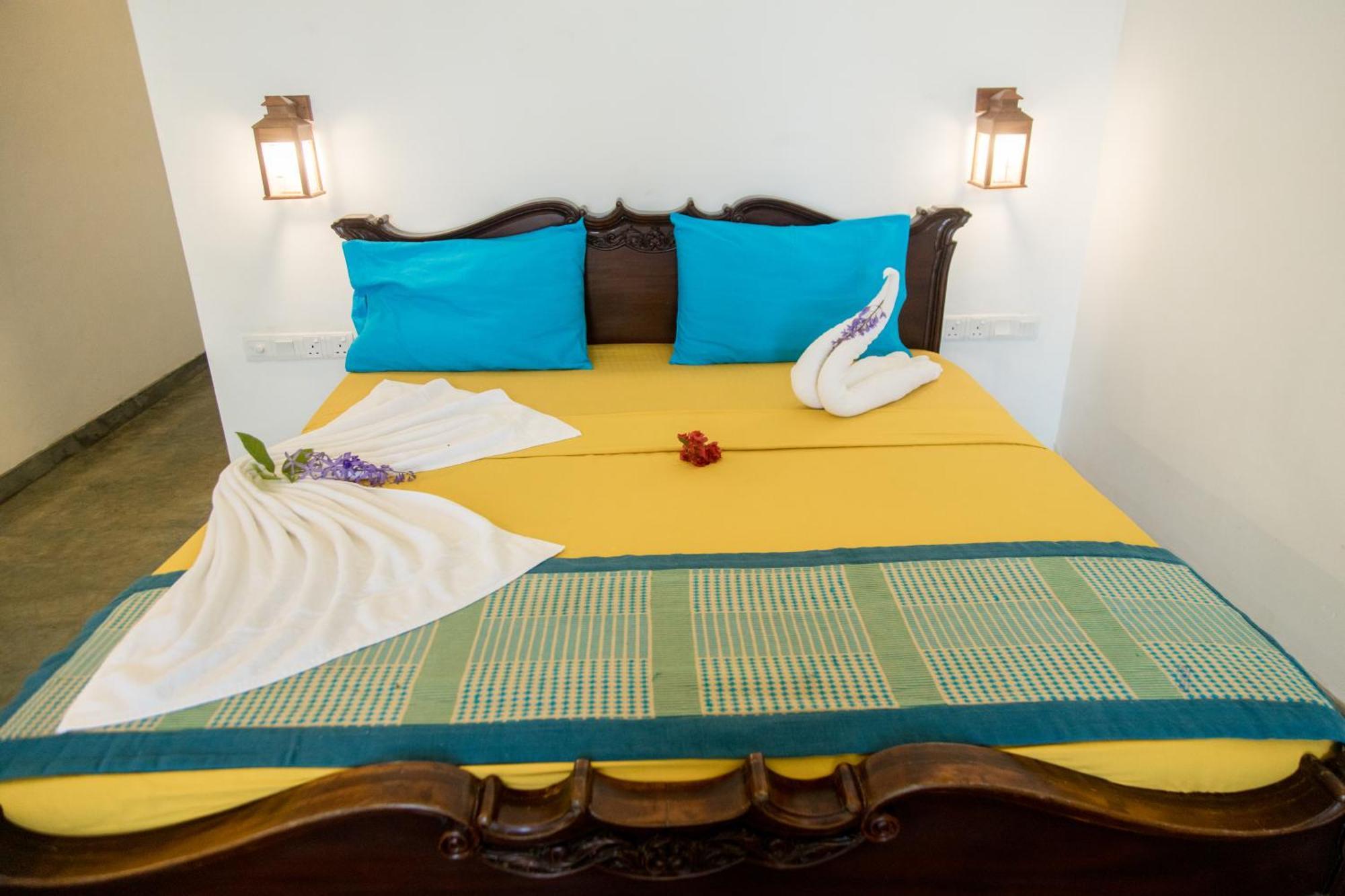 Hotel Sea Trails Bentota Zewnętrze zdjęcie