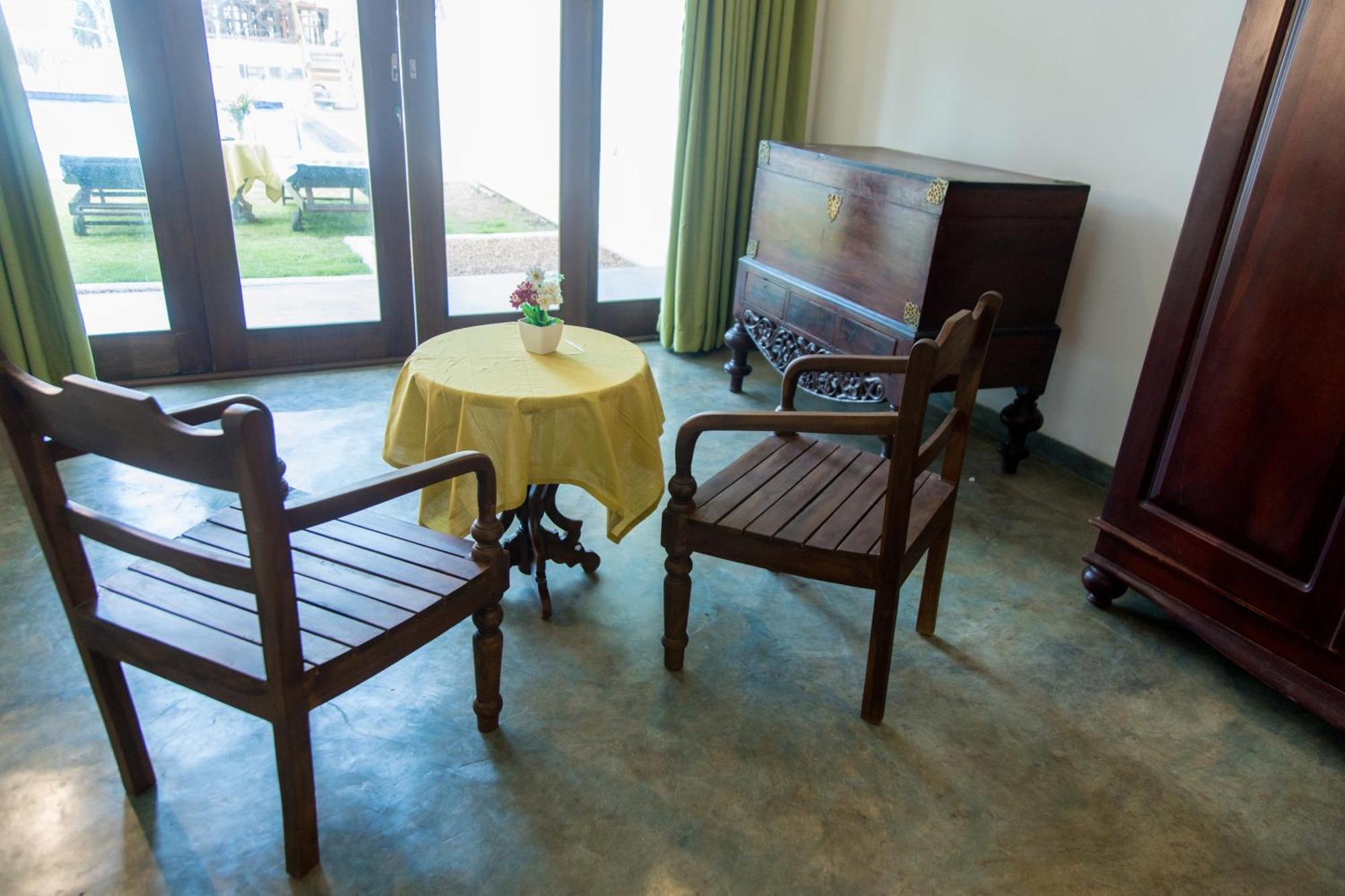 Hotel Sea Trails Bentota Zewnętrze zdjęcie
