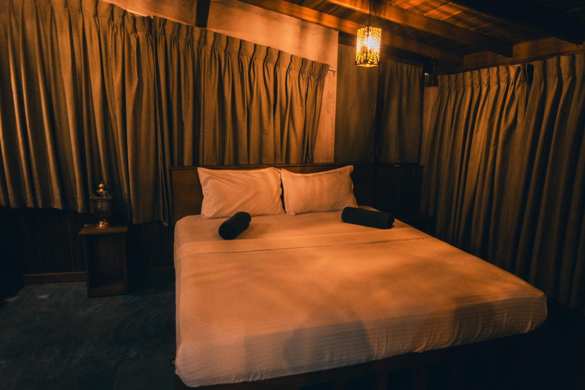 Hotel Sea Trails Bentota Zewnętrze zdjęcie