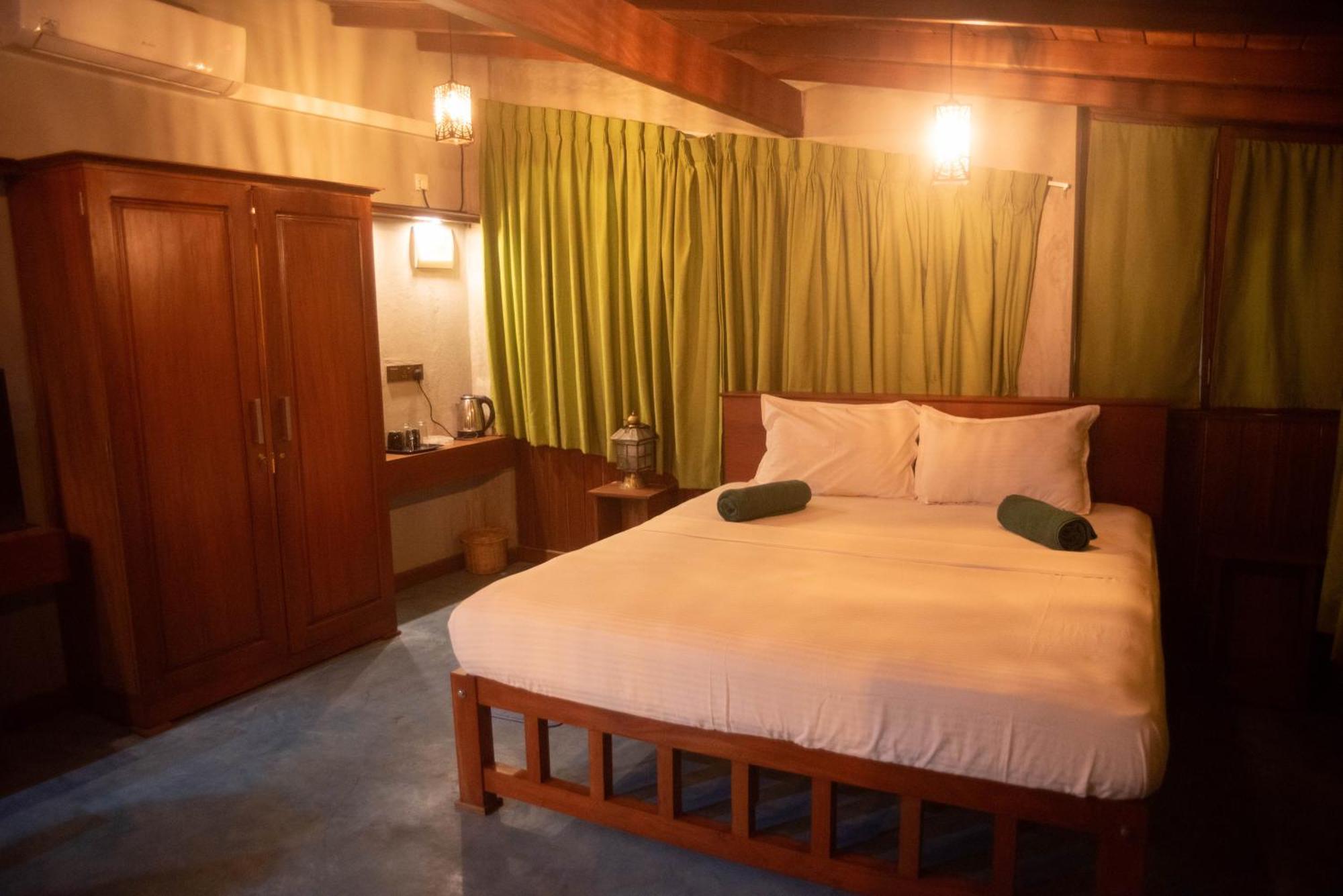 Hotel Sea Trails Bentota Zewnętrze zdjęcie