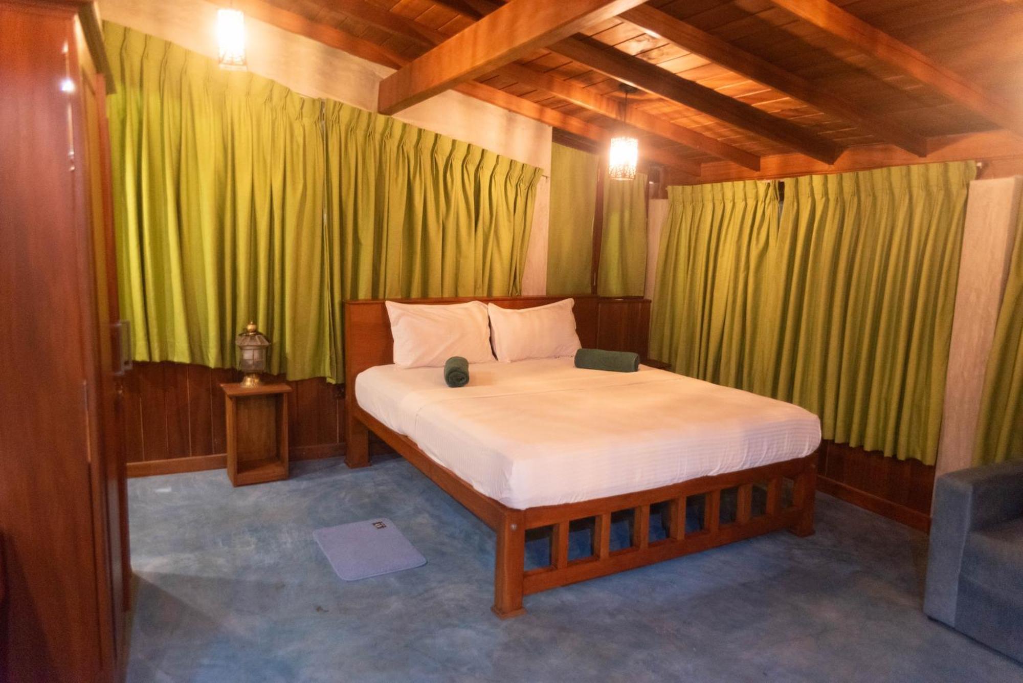 Hotel Sea Trails Bentota Zewnętrze zdjęcie