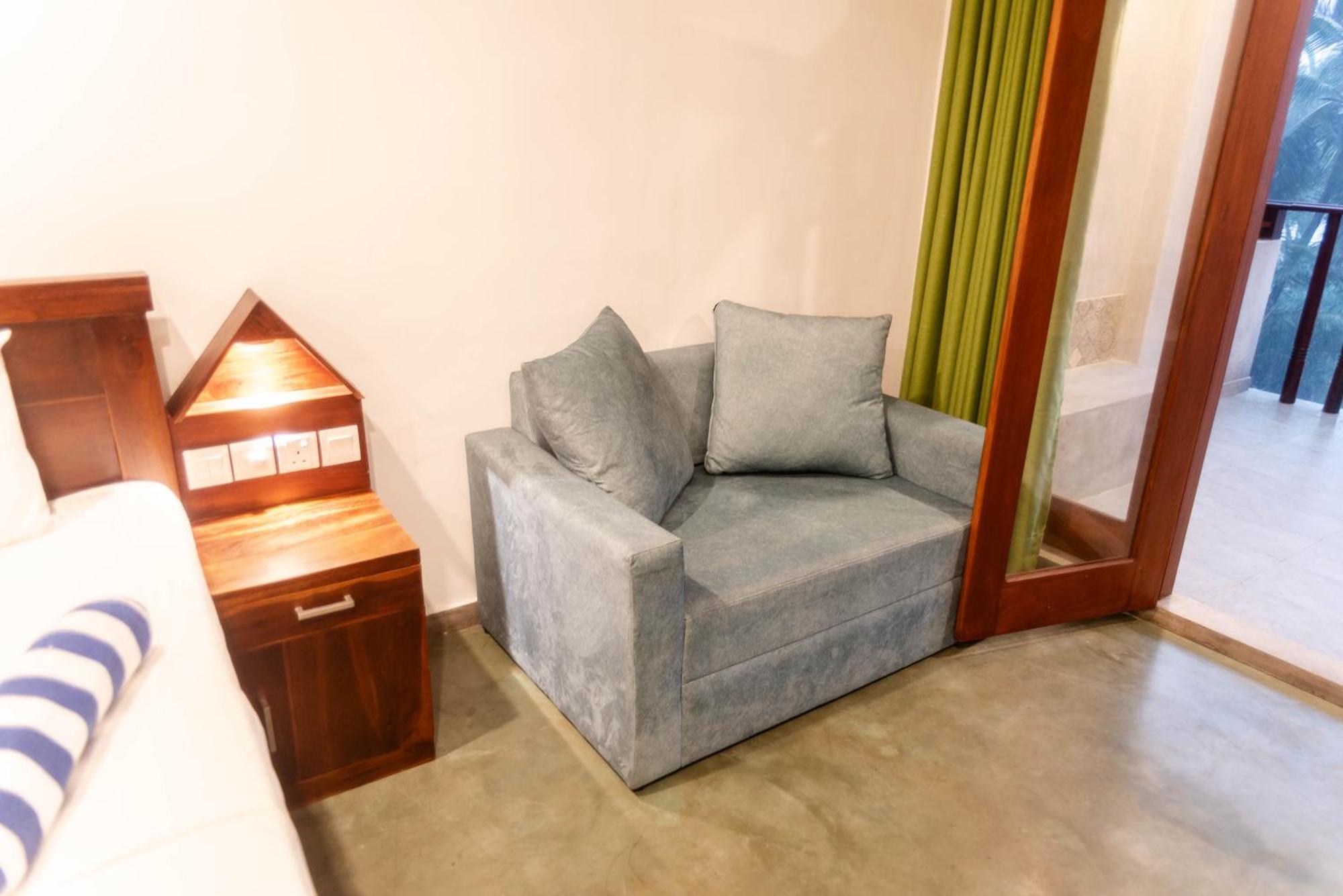 Hotel Sea Trails Bentota Zewnętrze zdjęcie