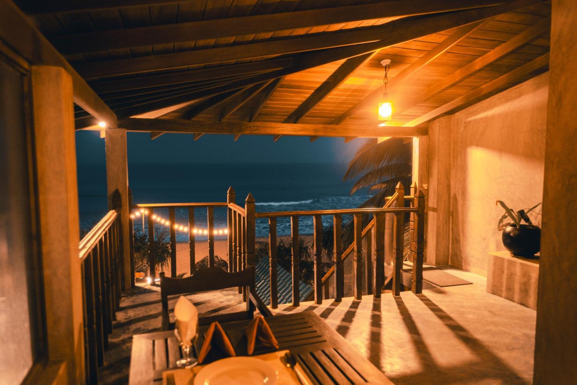 Hotel Sea Trails Bentota Zewnętrze zdjęcie
