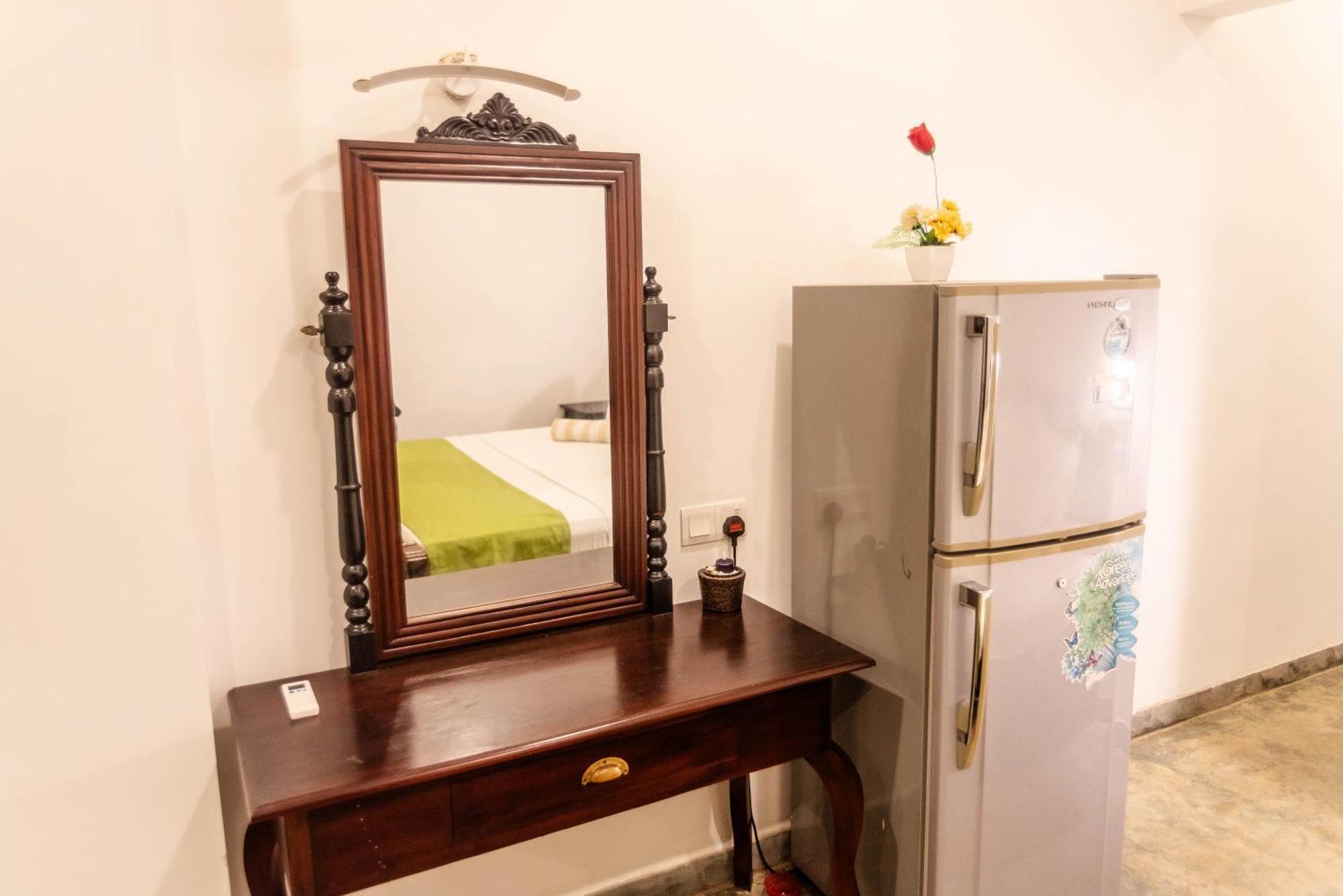 Hotel Sea Trails Bentota Zewnętrze zdjęcie