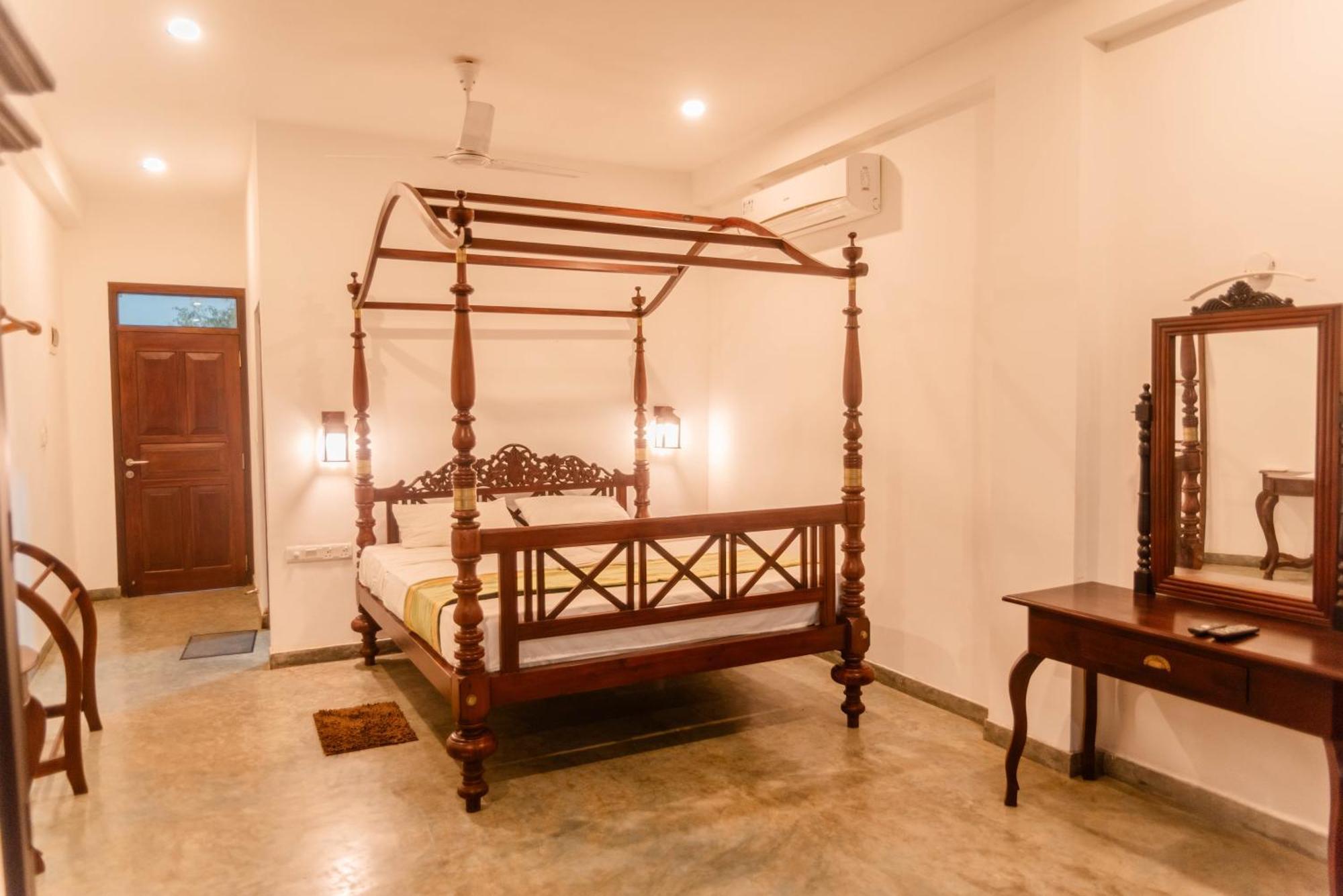 Hotel Sea Trails Bentota Zewnętrze zdjęcie