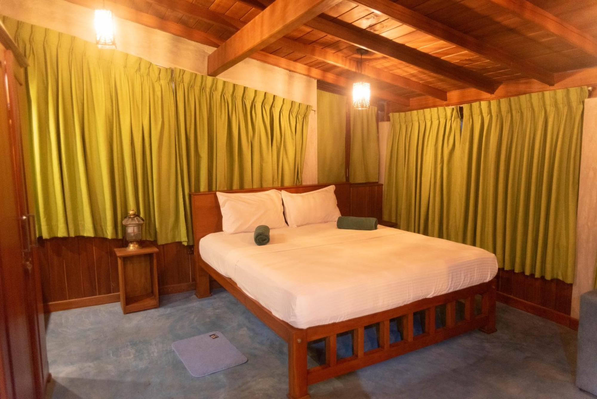 Hotel Sea Trails Bentota Zewnętrze zdjęcie
