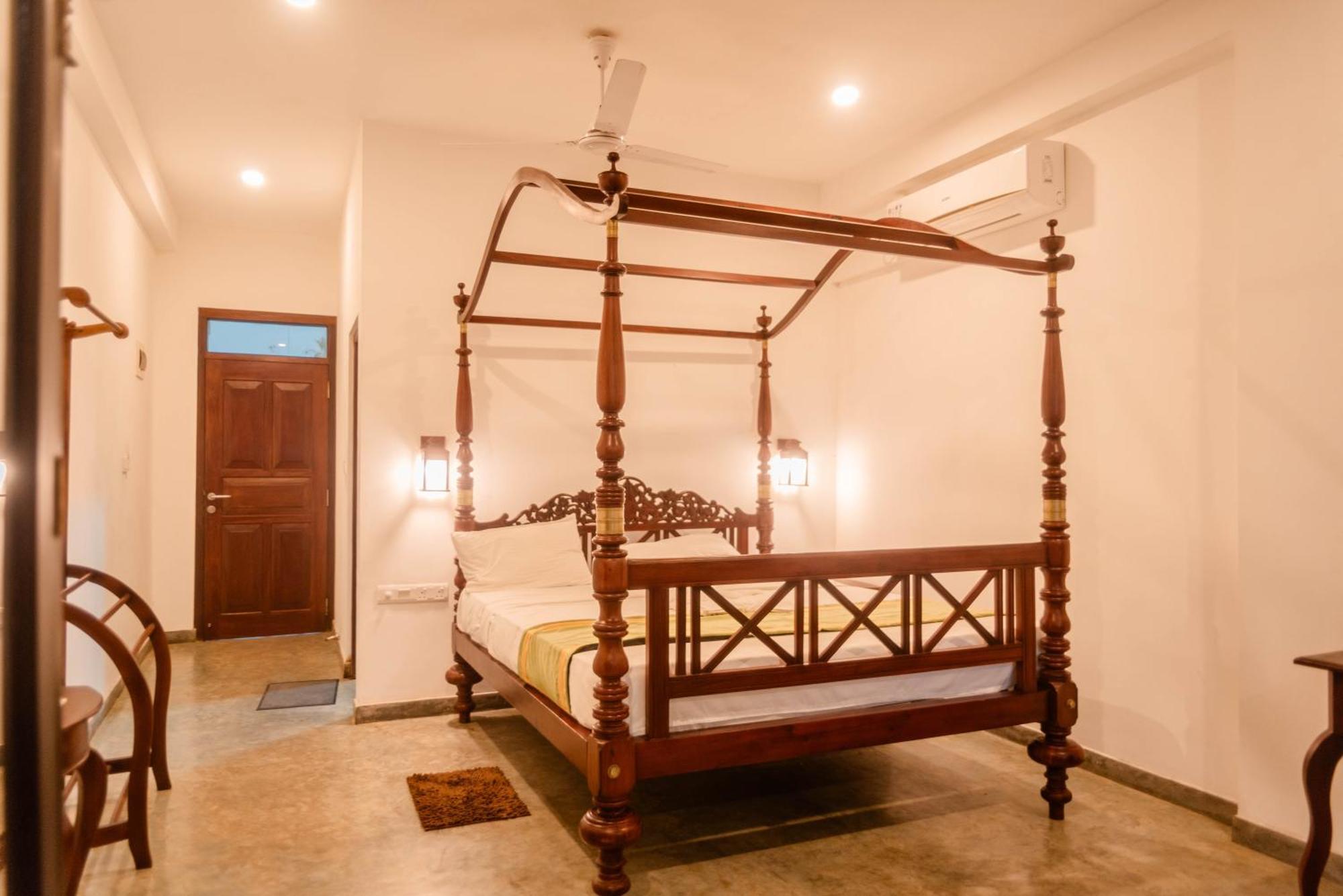 Hotel Sea Trails Bentota Zewnętrze zdjęcie