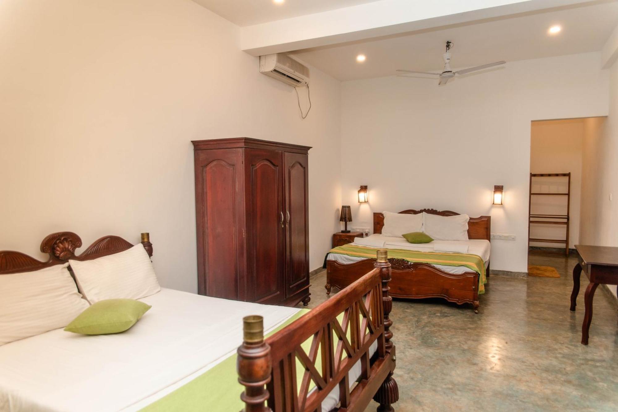 Hotel Sea Trails Bentota Zewnętrze zdjęcie
