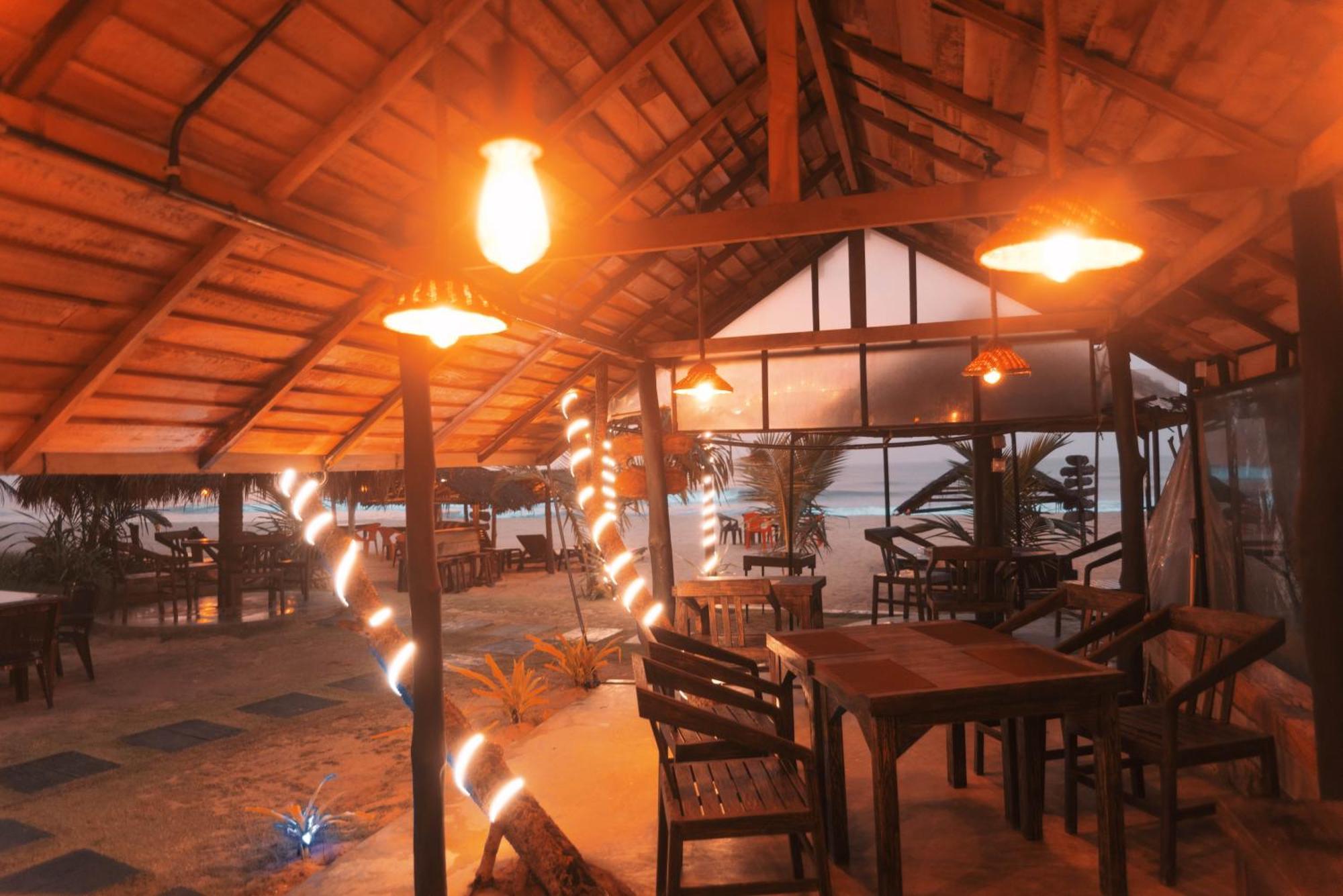 Hotel Sea Trails Bentota Zewnętrze zdjęcie