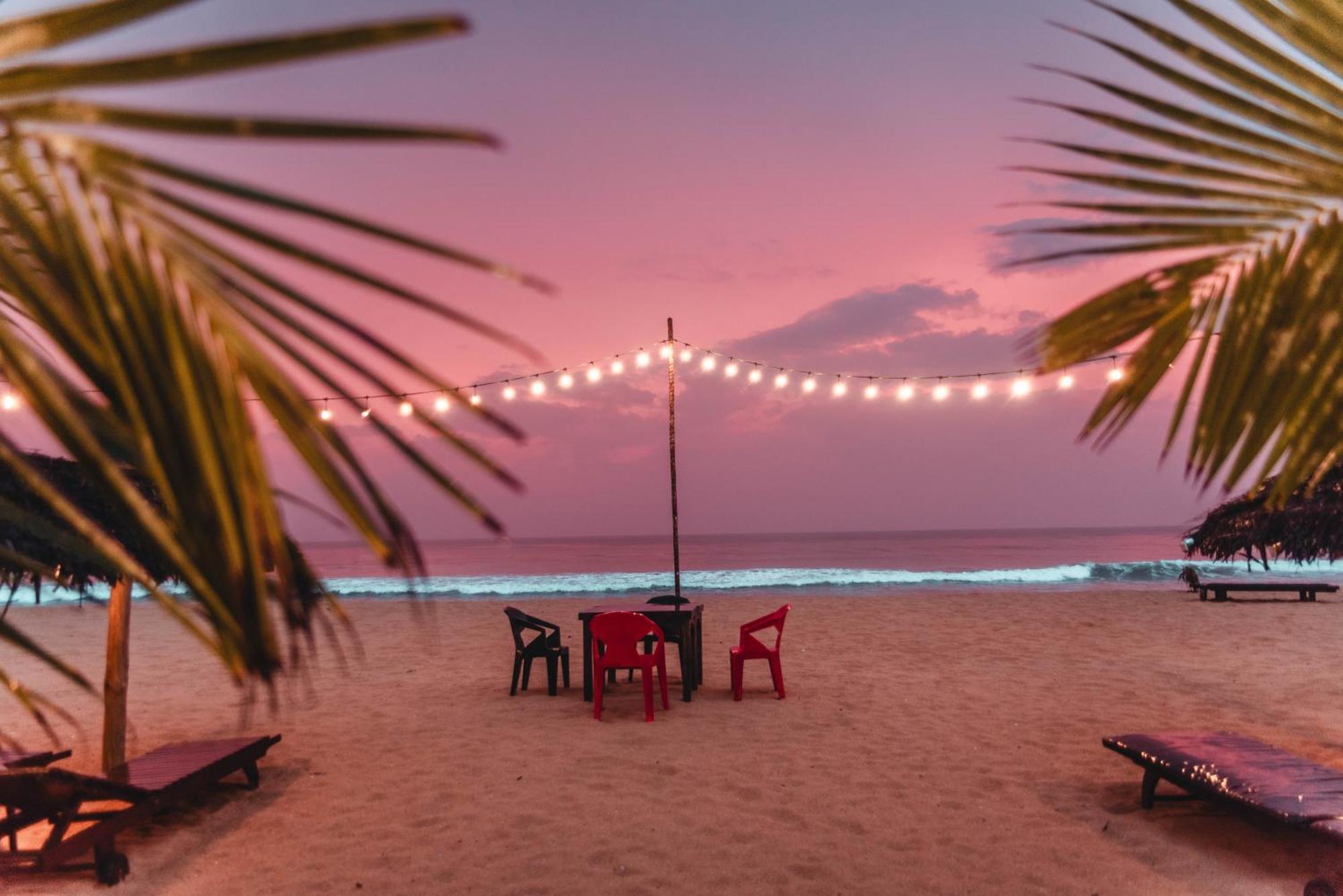 Hotel Sea Trails Bentota Zewnętrze zdjęcie