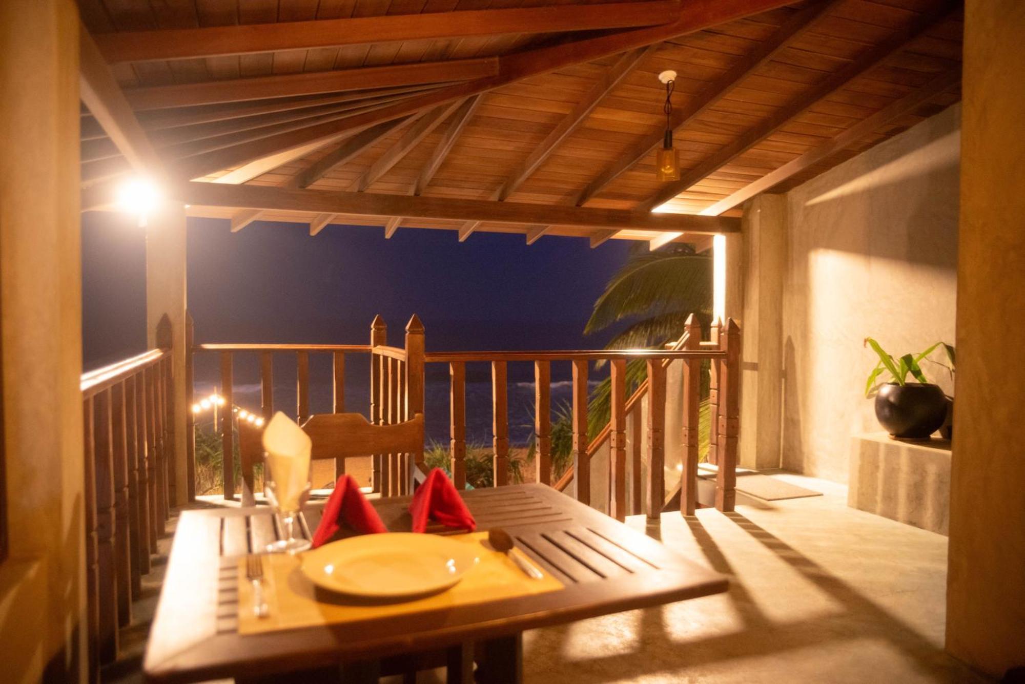 Hotel Sea Trails Bentota Zewnętrze zdjęcie